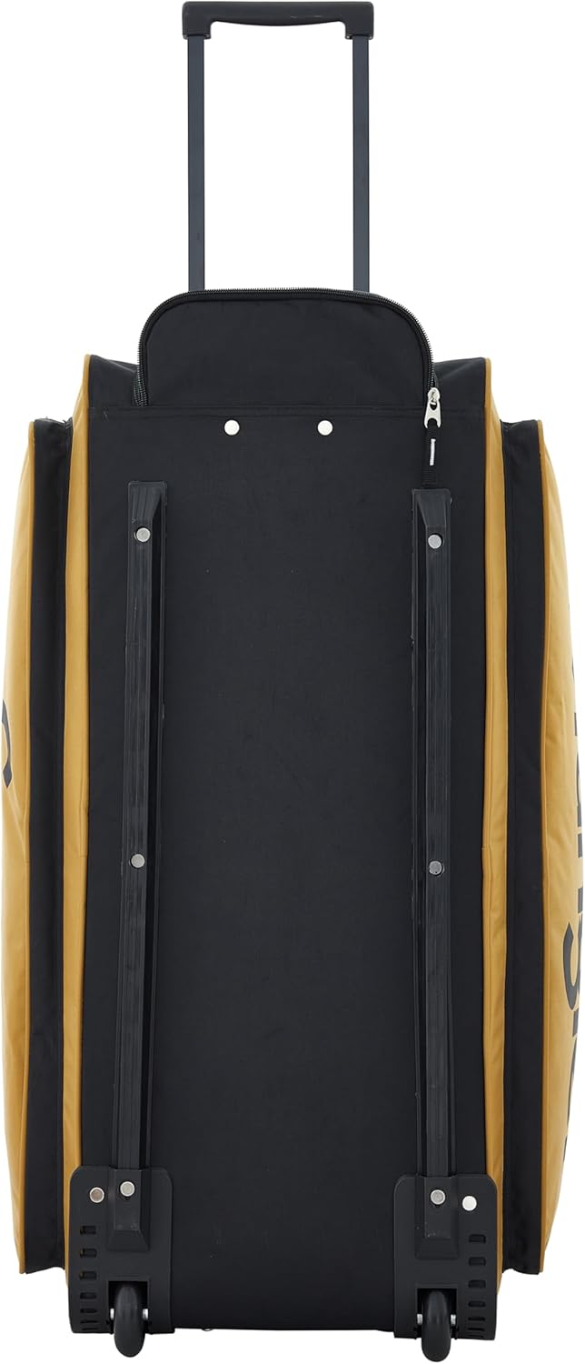 Wrangler 30" Wesley Rolling Duffel Bag - Image 4